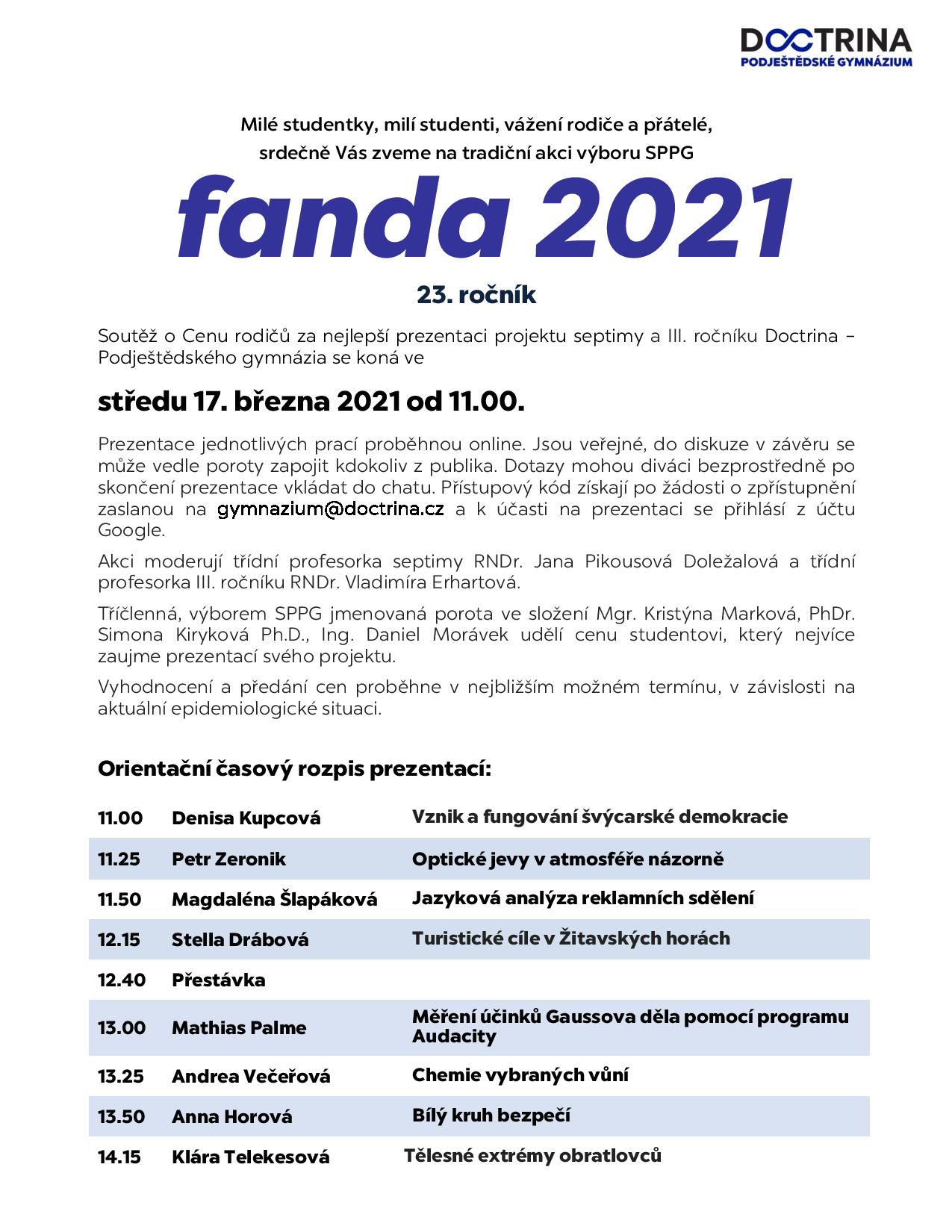  Fanda-21